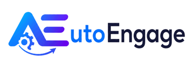 AutoEngage logo